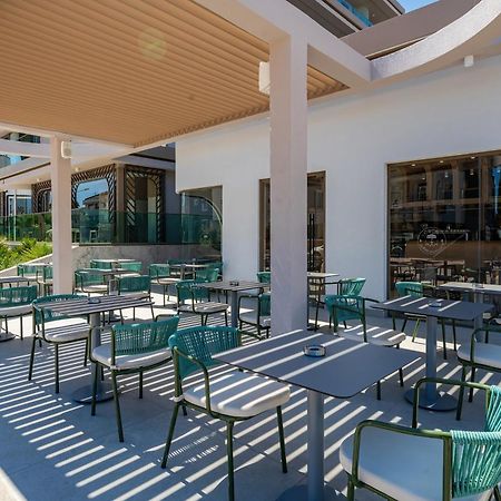 Awen Lara Hotel Antalya Exterior foto